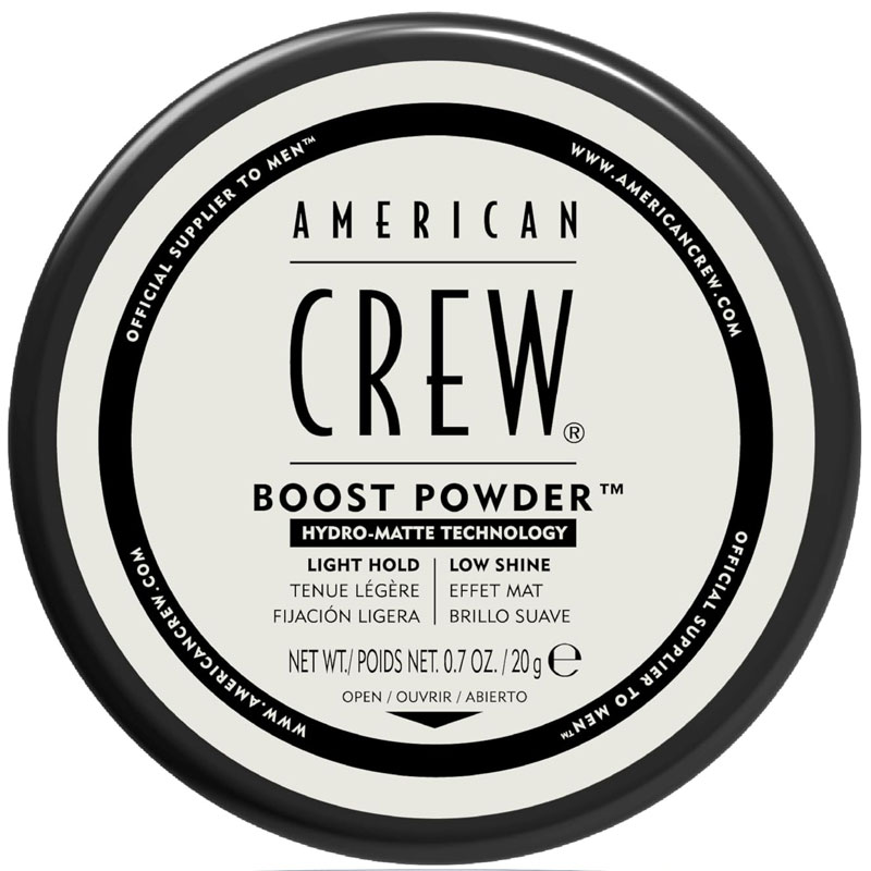 American Crew Boost powder 20gr